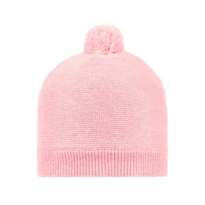 Toshi Organic Beanie Love - Pearl