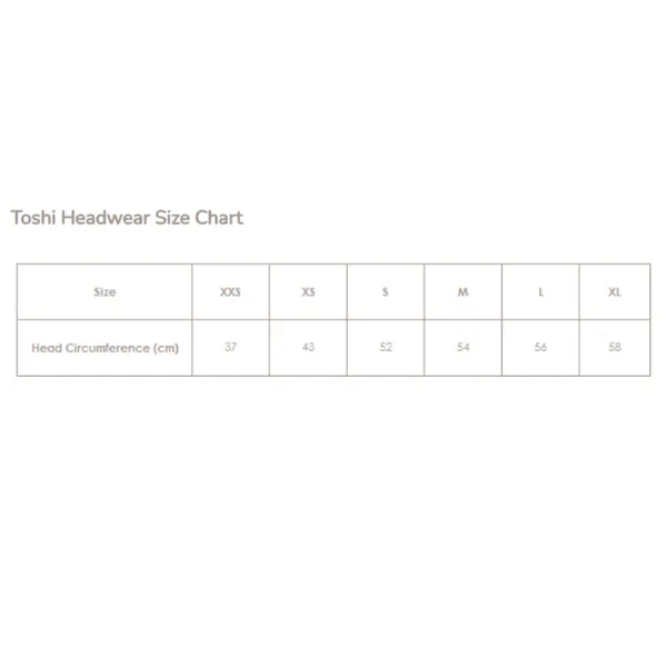 Toshi Storytime Beanie - Speedie