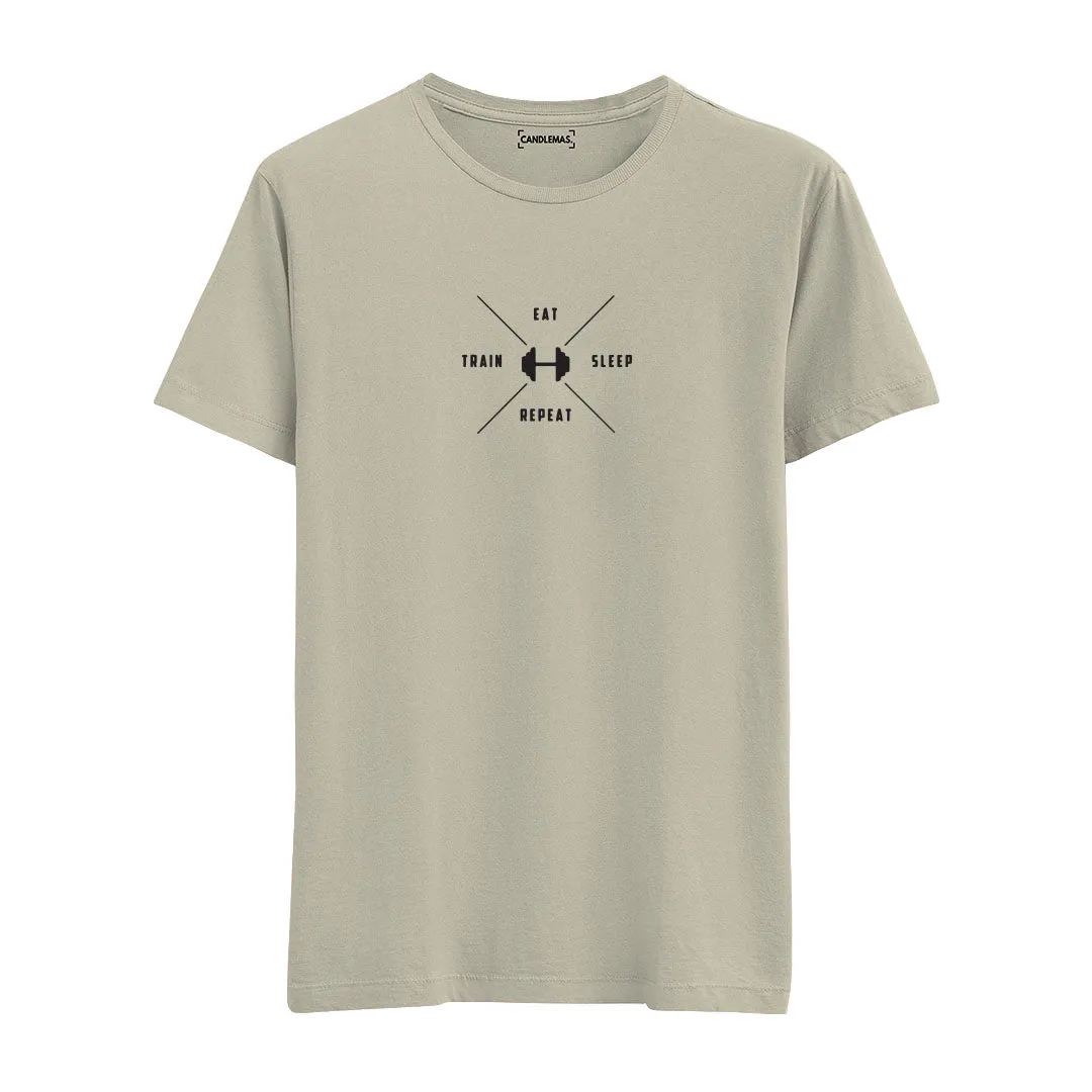 Train - Regular Tshirt