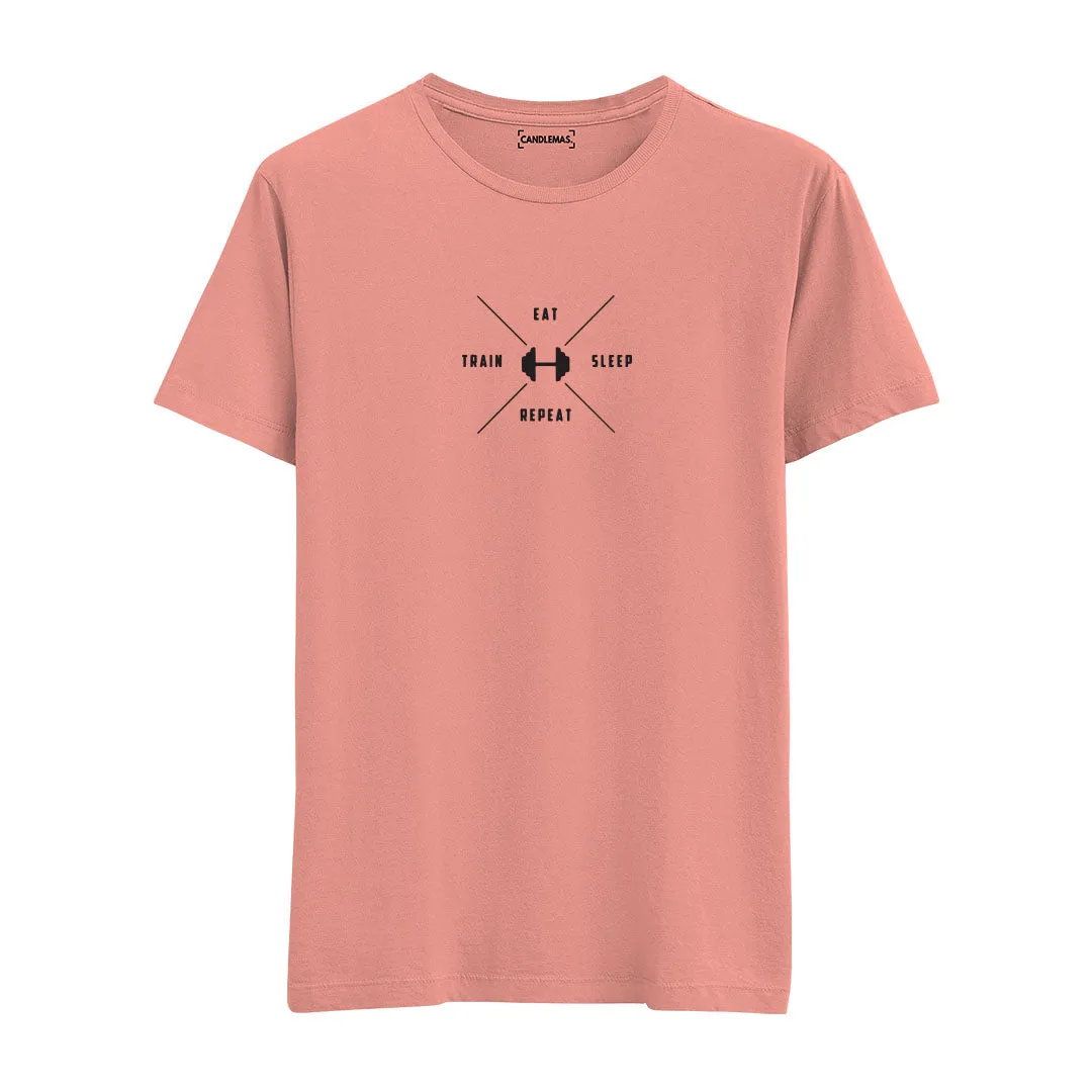 Train - Regular Tshirt