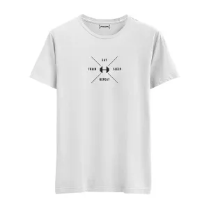 Train - Regular Tshirt