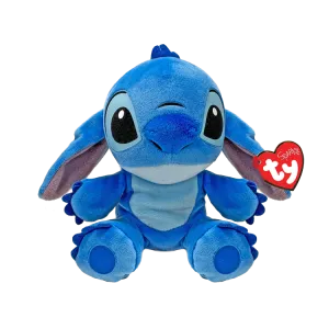 TY - Beanie Baby - Stitch Sparkle