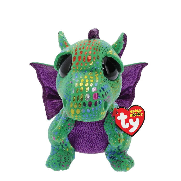 Ty - Beanie Boos - Cinder