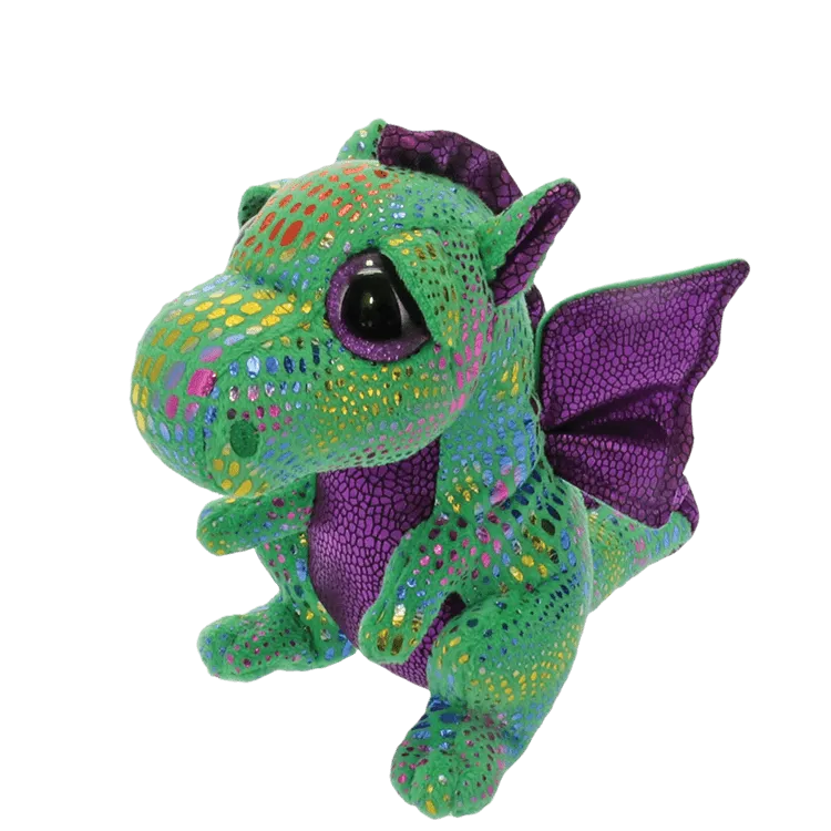 Ty - Beanie Boos - Cinder