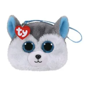 Ty Beanie Gear - Slush - Wristlet