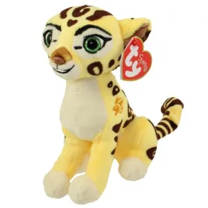 TY Beanie Lion King Fuli 6" SALE