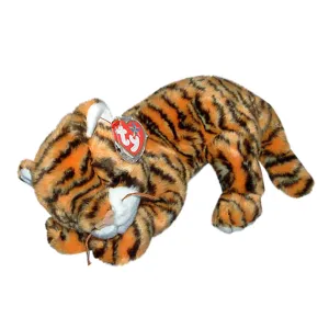 Ty Buddy: India the Tiger