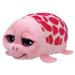 TY Teeny Tys - Shuffler
