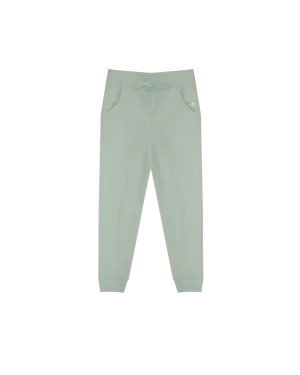 [ULTRALUX] Signature Joggers - Teal