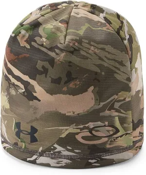 Under Armour Storm Finish Fleece  Camo Beanie hat UN1300466 940M