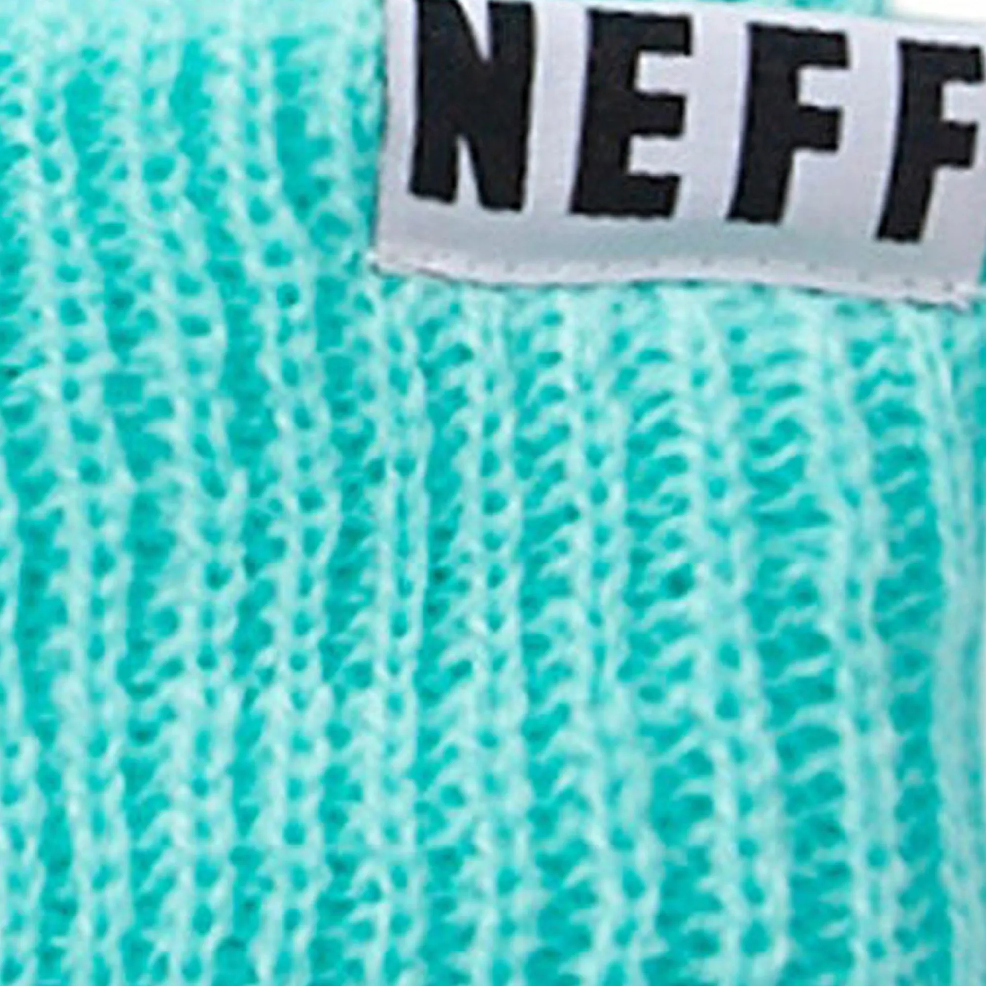 Unisex NEFF Fold Beanie