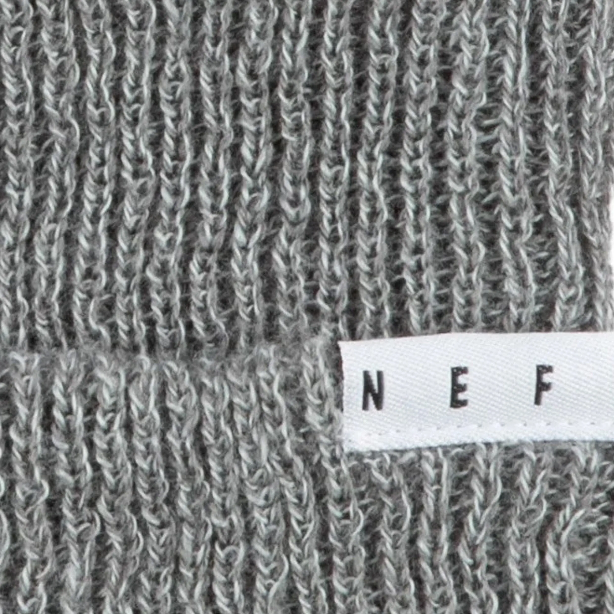 Unisex NEFF Fold Beanie