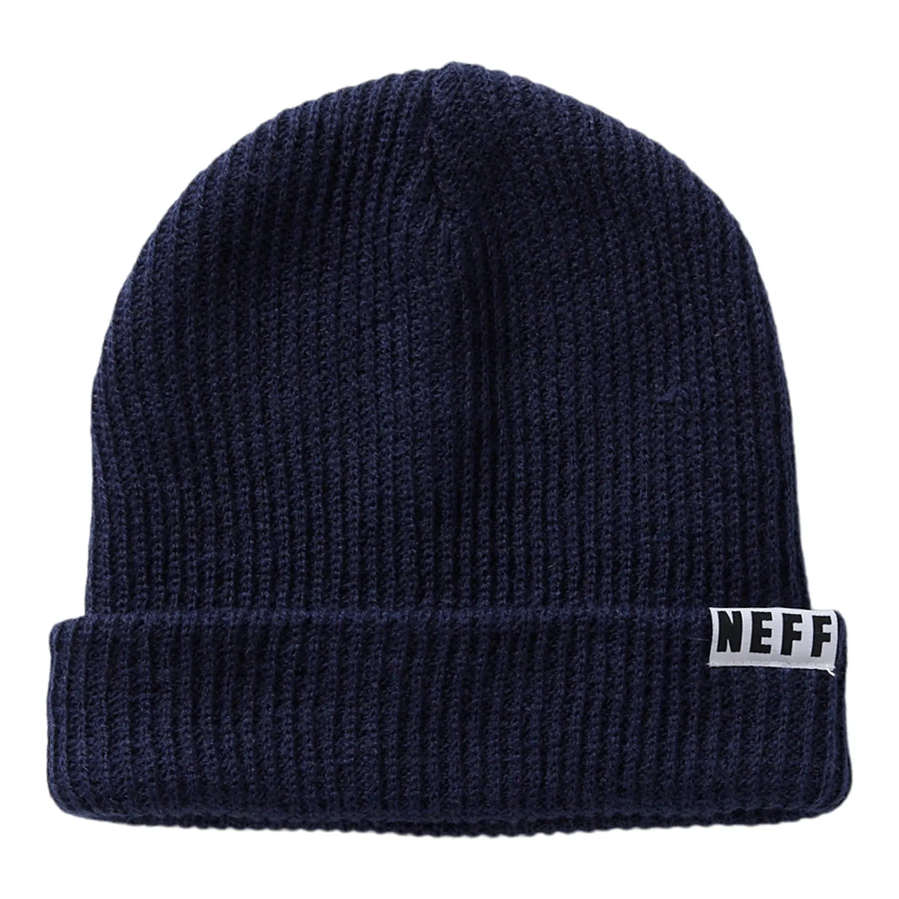 Unisex NEFF Fold Beanie