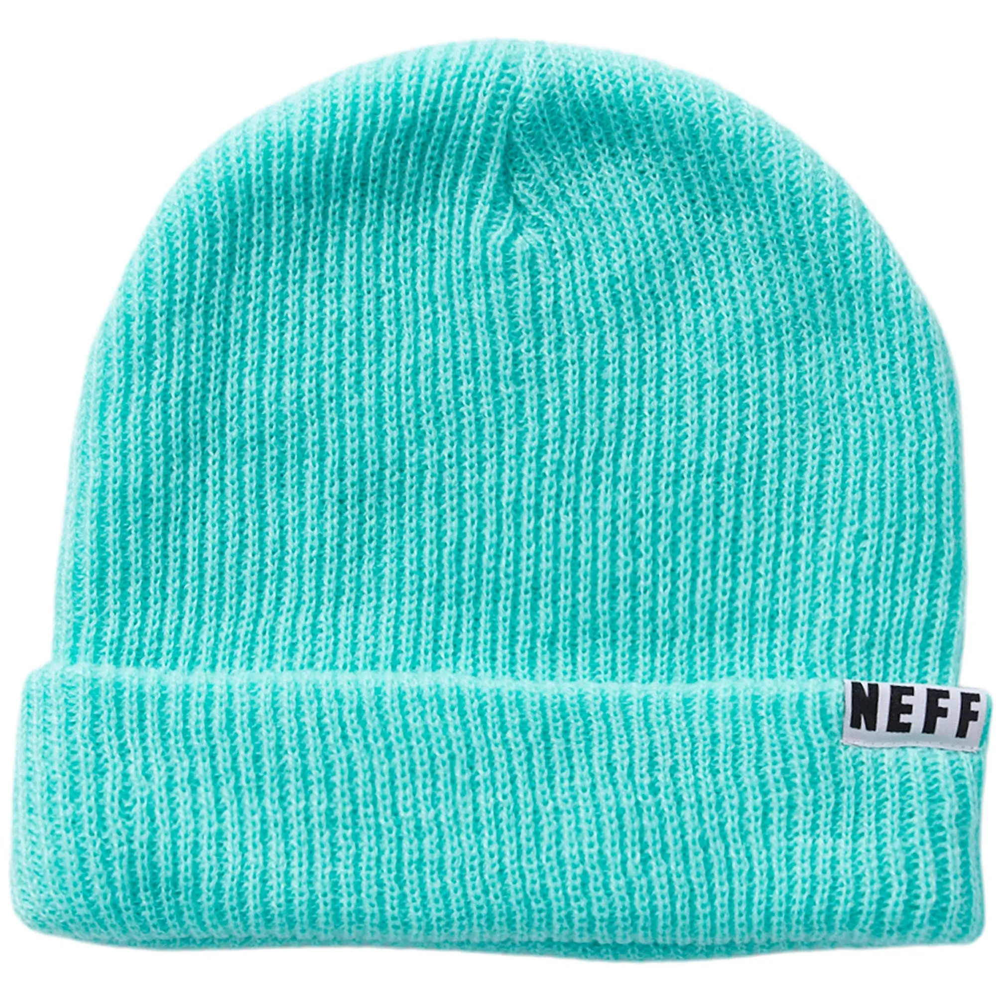 Unisex NEFF Fold Beanie