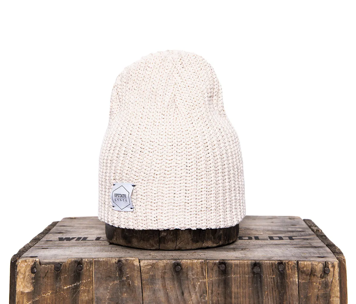 Upstate Stock Wharf Skully - Rope