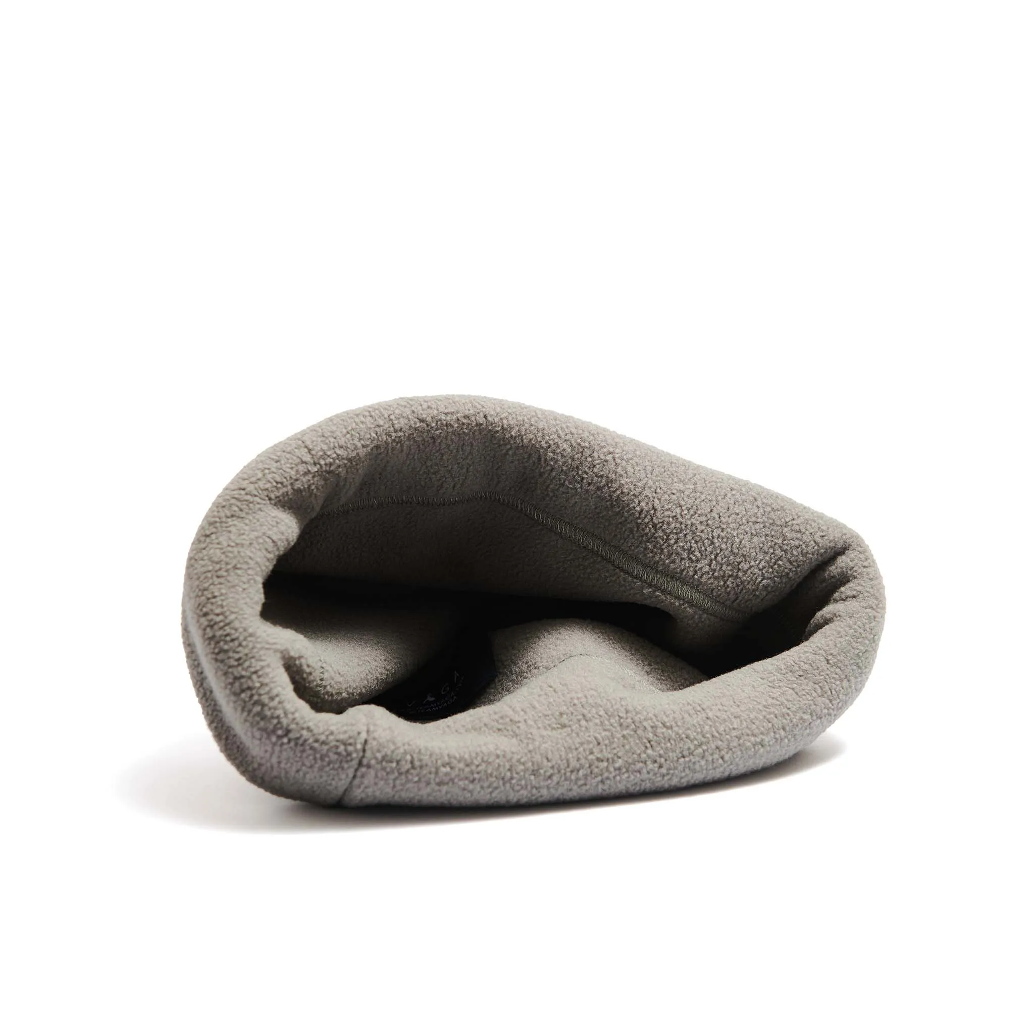 VAGA | Unisex Fleece Beanie - Taupe