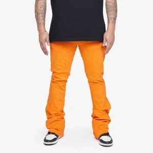 Valabasas Stacked "Apex" Denim Jean