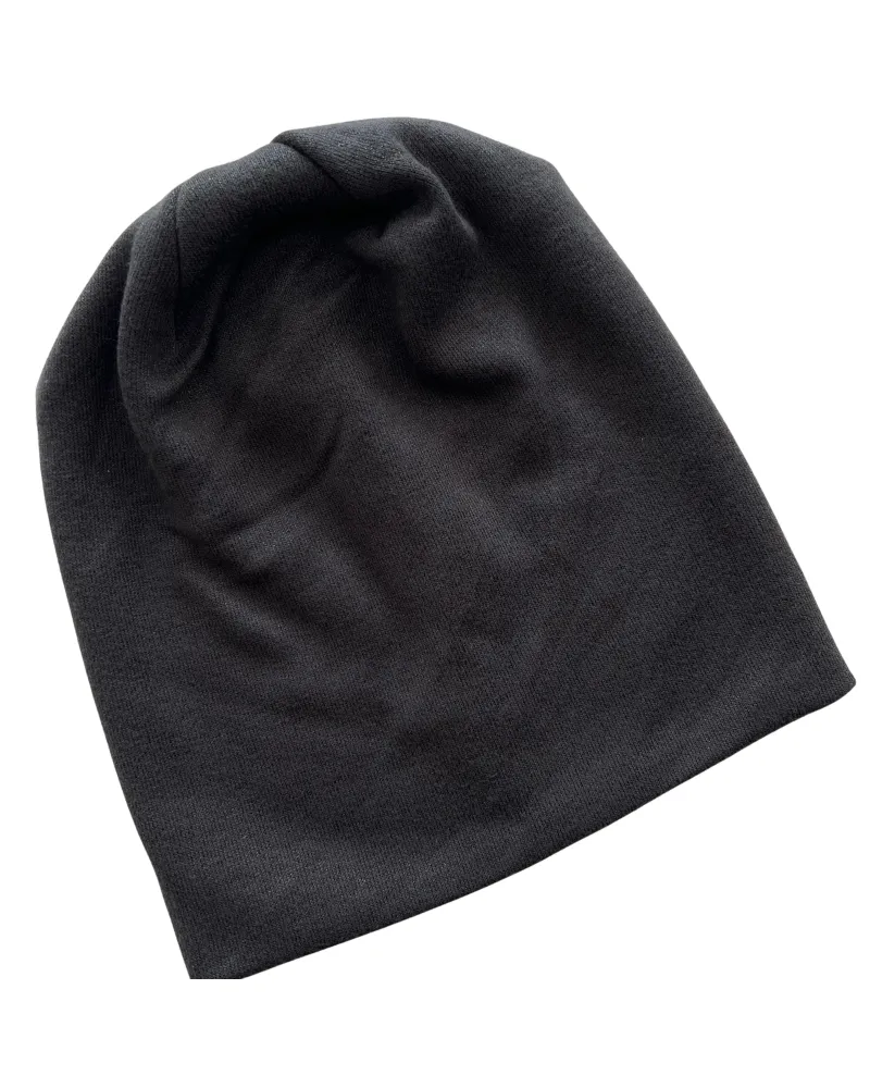 Valeri Shimmer Knit Beanie