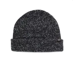 Vans Core Basic Beanie - Black Heather