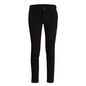 Vic Denim Black