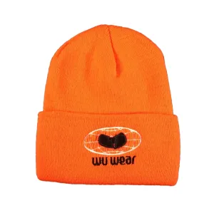 Vintage Wu Wear "Logo" Beanie