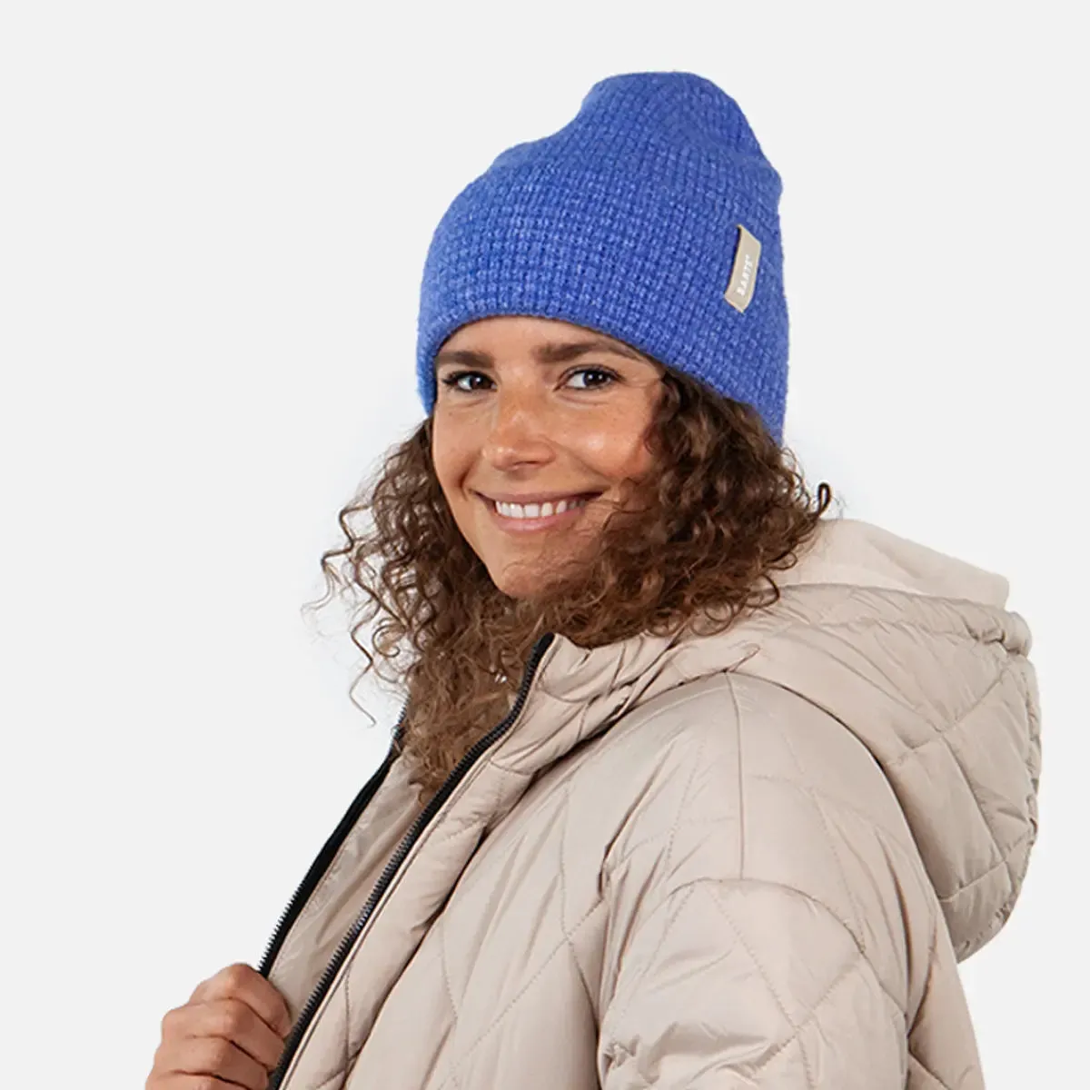 Vireo Turnup - Blue