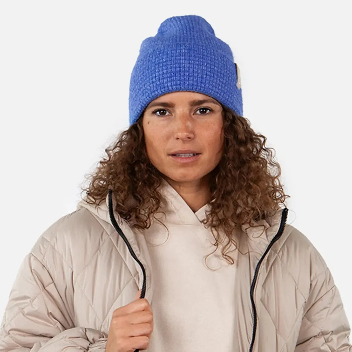 Vireo Turnup - Blue