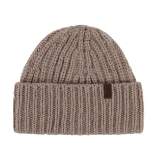 VITI Merino wool beanie