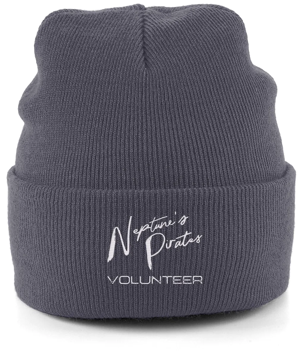 Volunteer Beanie