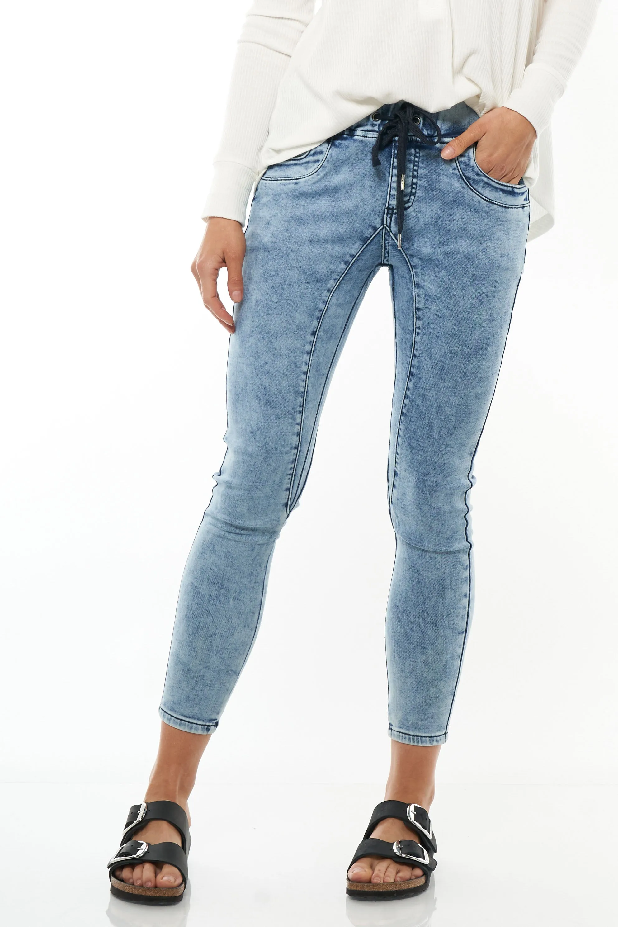 Walk This Way Jogger *