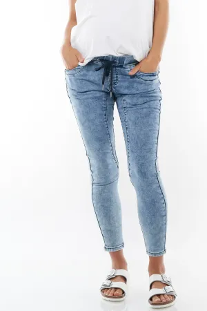 Walk This Way Jogger *