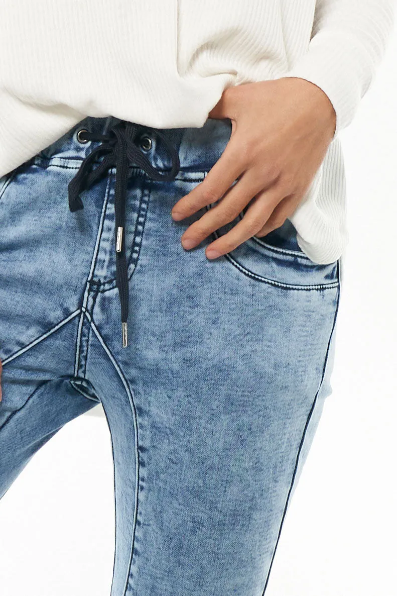 Walk This Way Jogger *