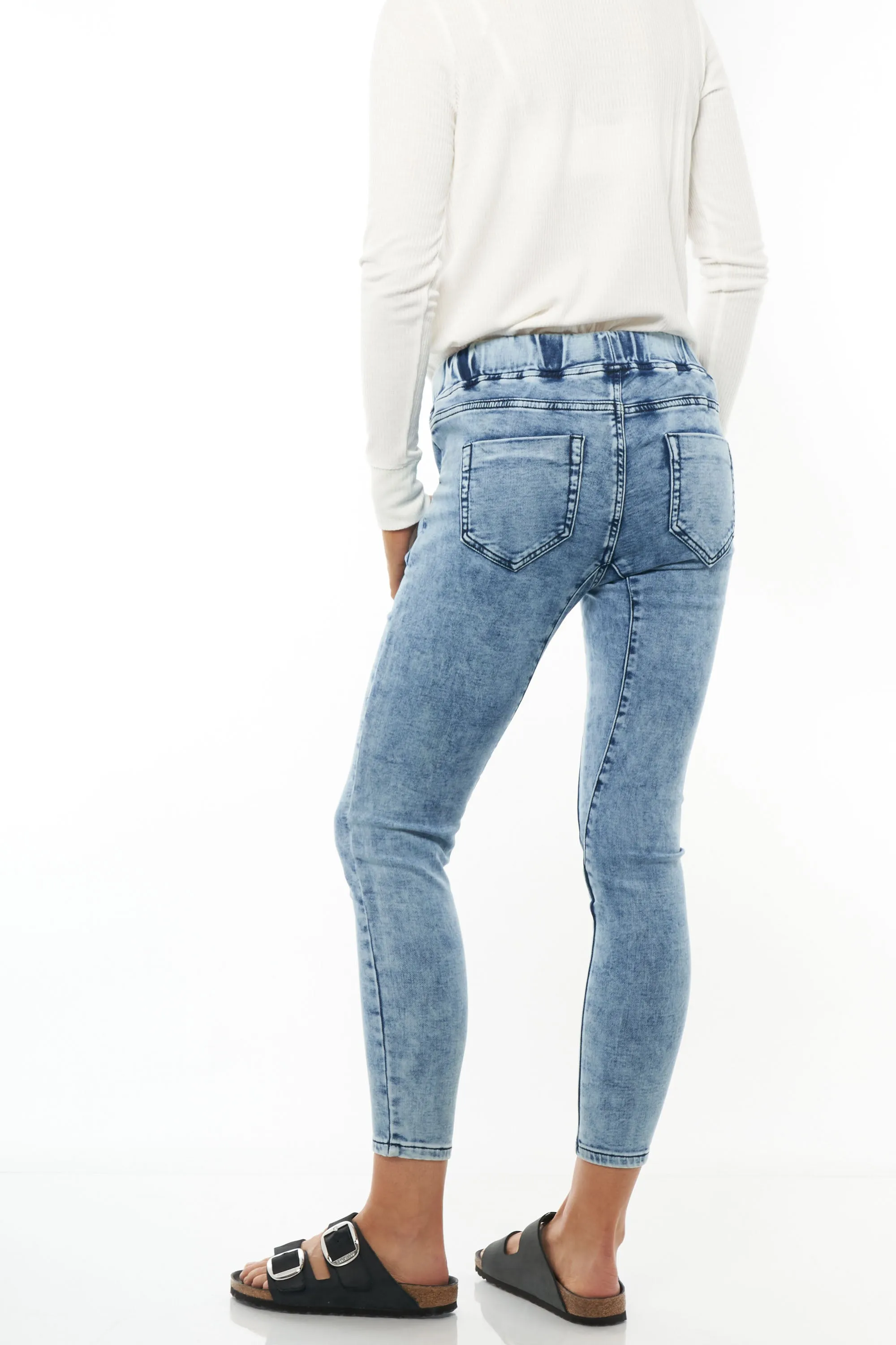 Walk This Way Jogger *