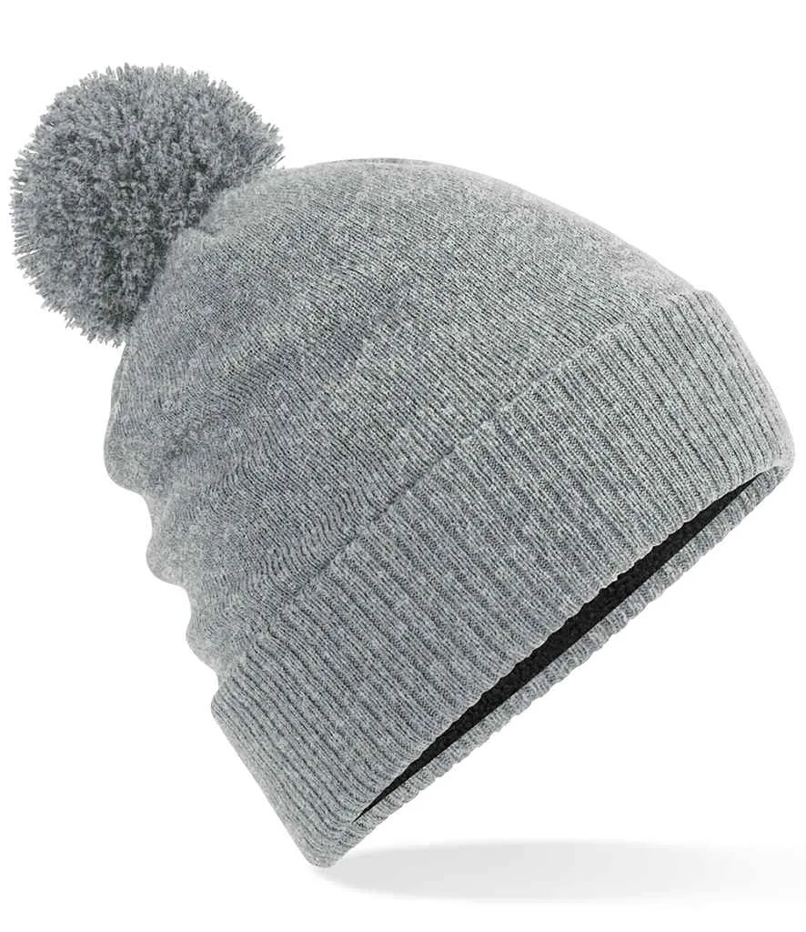Water Repellent Thermal Snowstar® Beanie Beechfield Order