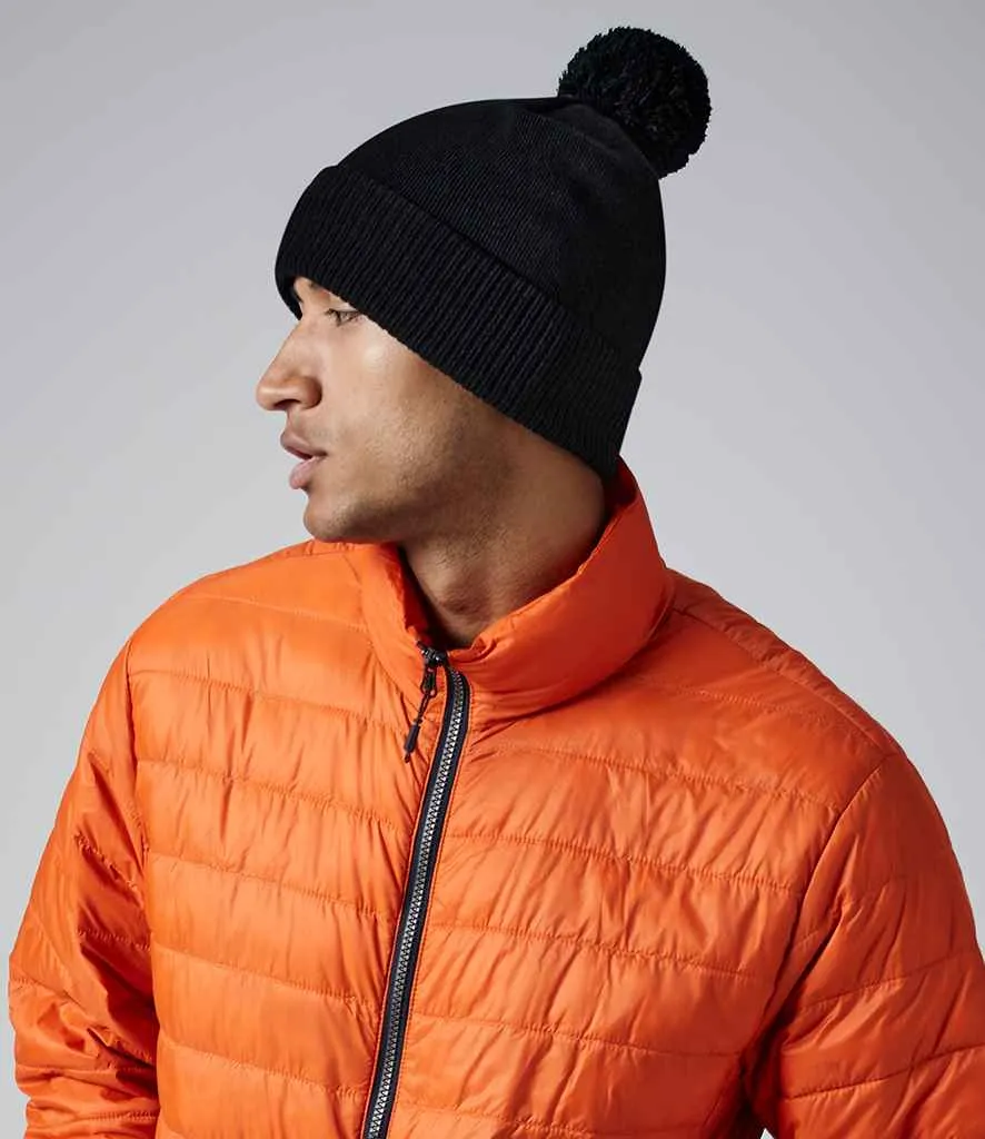 Water Repellent Thermal Snowstar® Beanie Beechfield Order