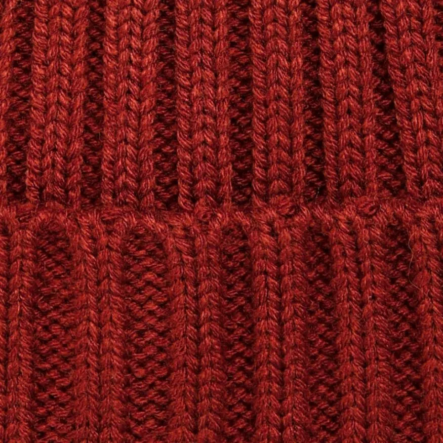 Weird Fish Monreith Eco Beanie Cap R