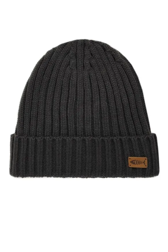 Weird Fish Monreith Eco Beanie Cap R