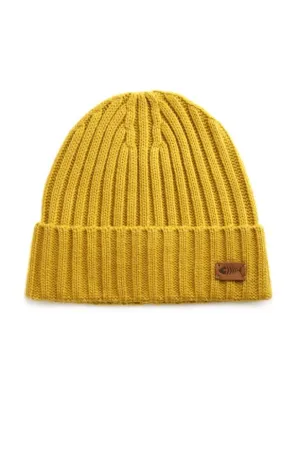 Weird Fish Monreith Eco Beanie Cap R