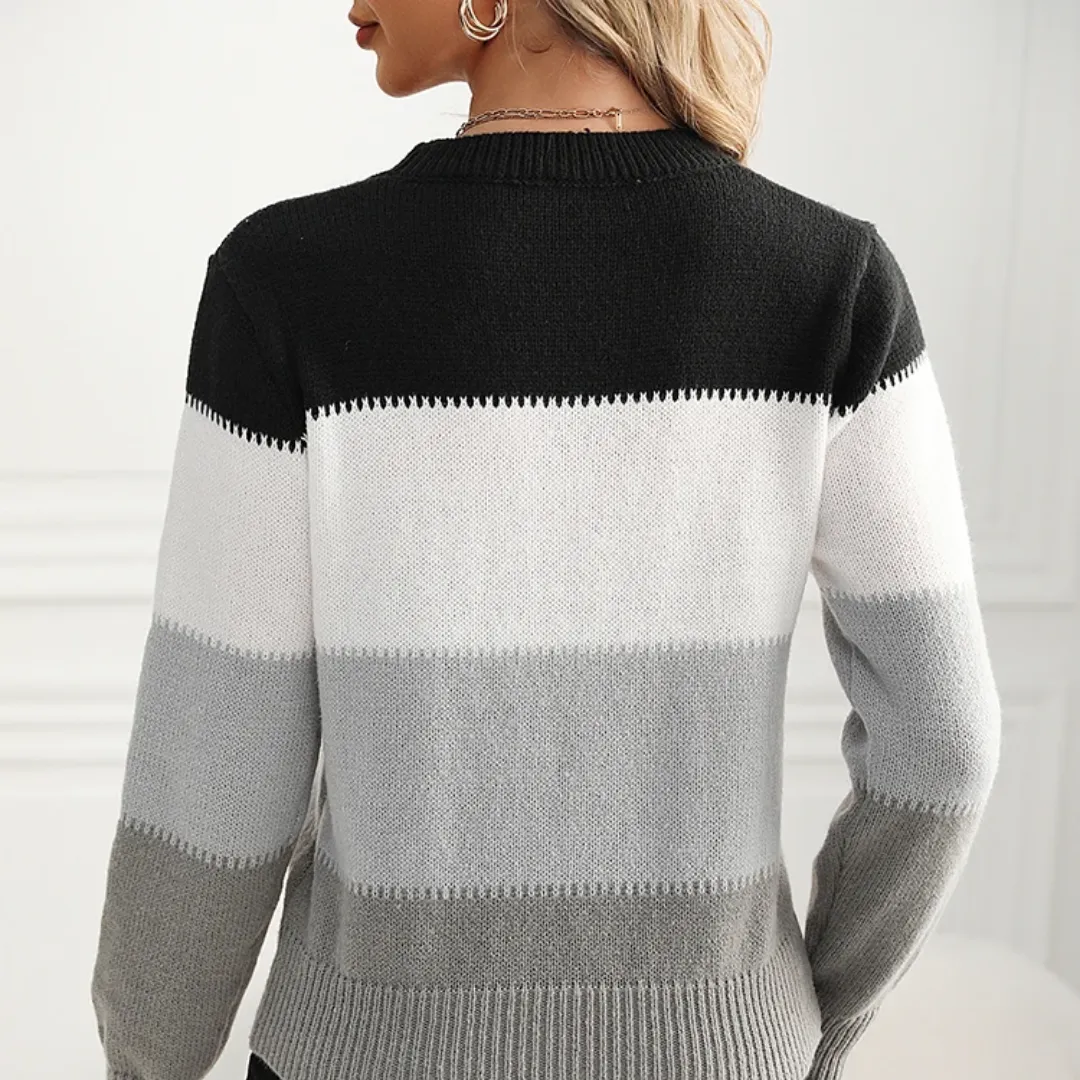 Wendy - Sweater