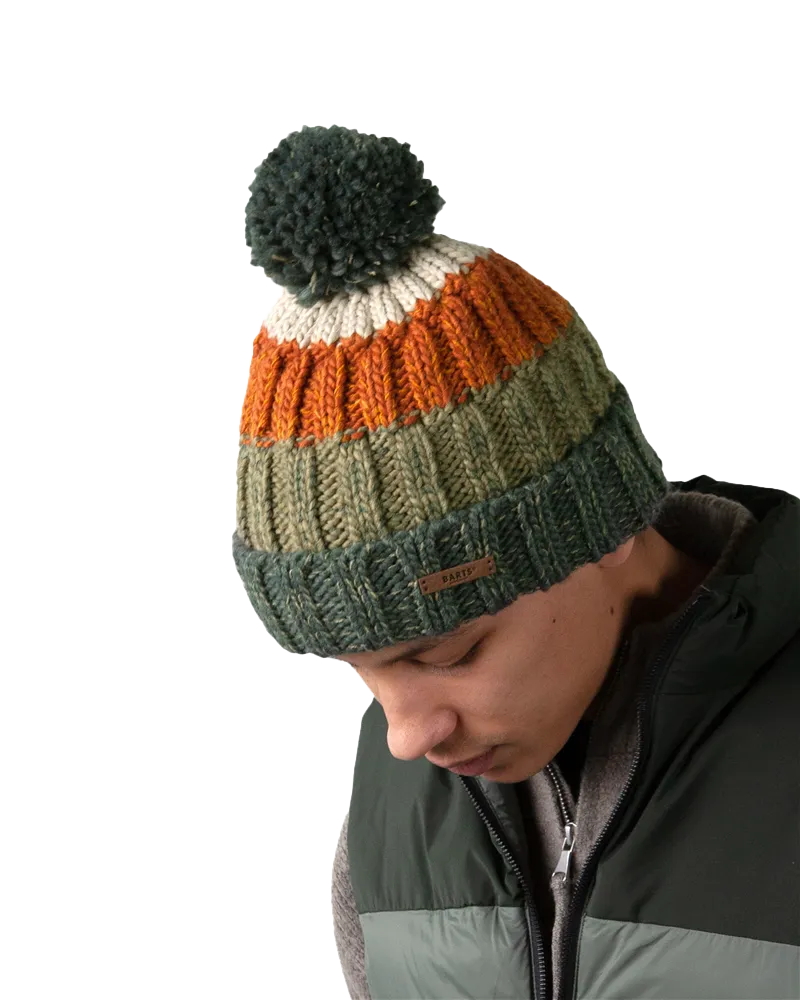 Wilhelm Beanie in Army