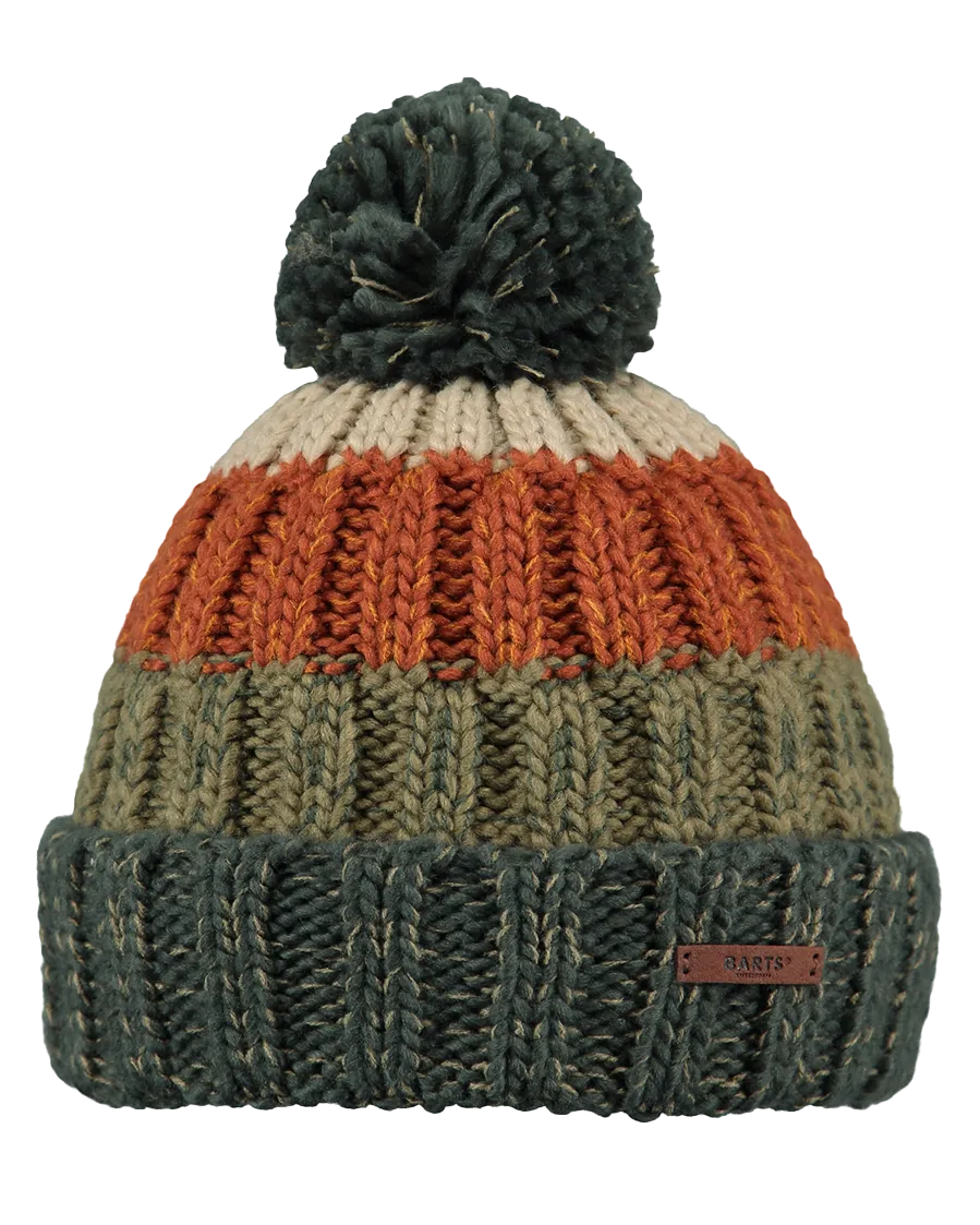 Wilhelm Beanie in Army