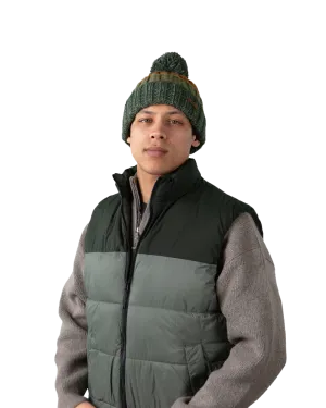 Wilhelm Beanie in Army