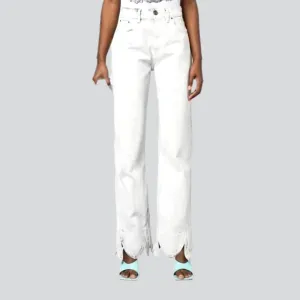 Women's 90s jeans