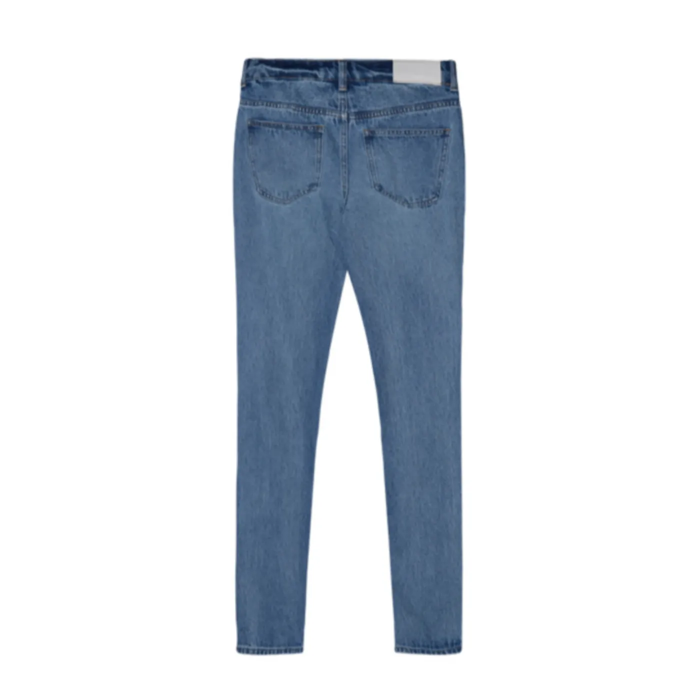 Womens Wood Regular Jeans