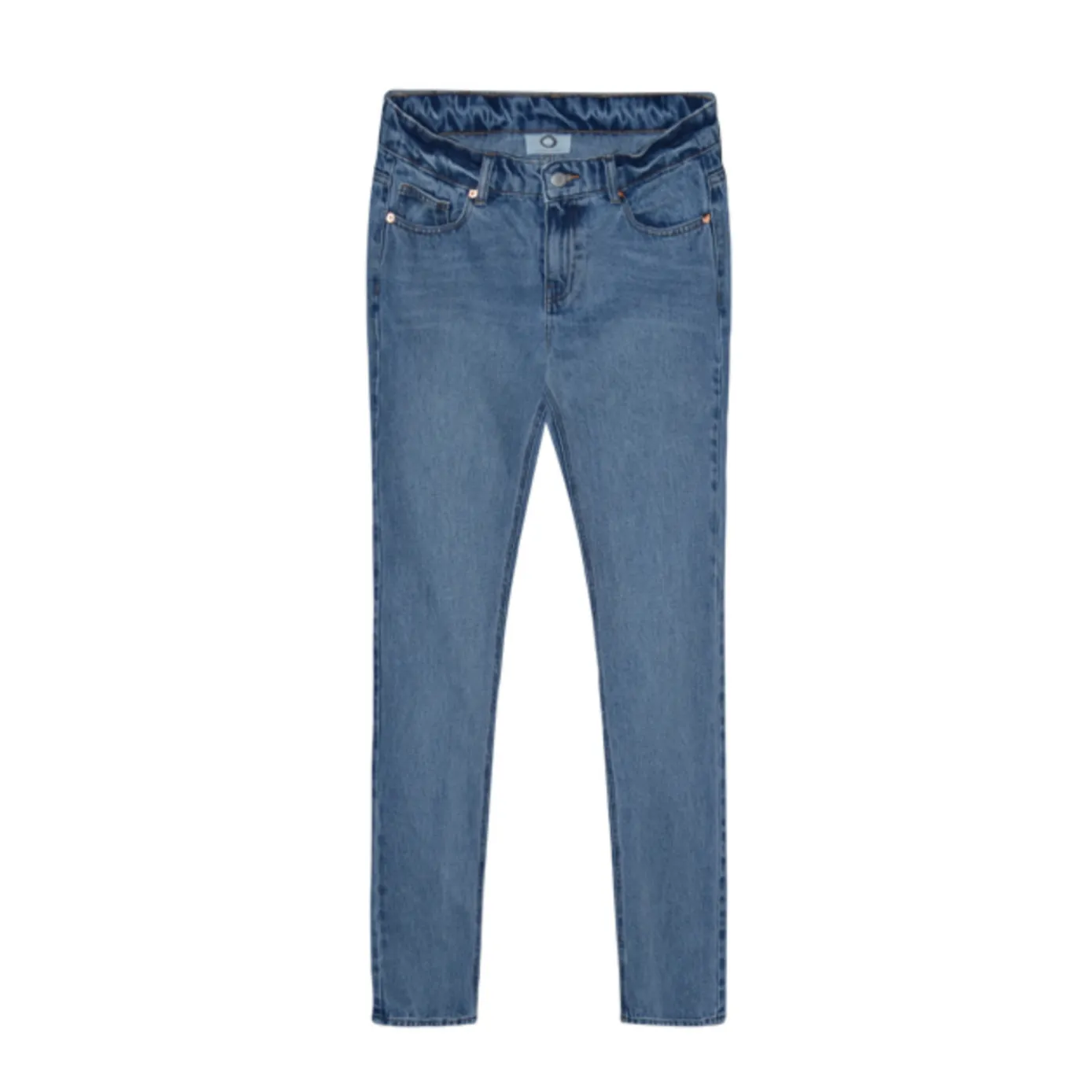 Womens Wood Regular Jeans