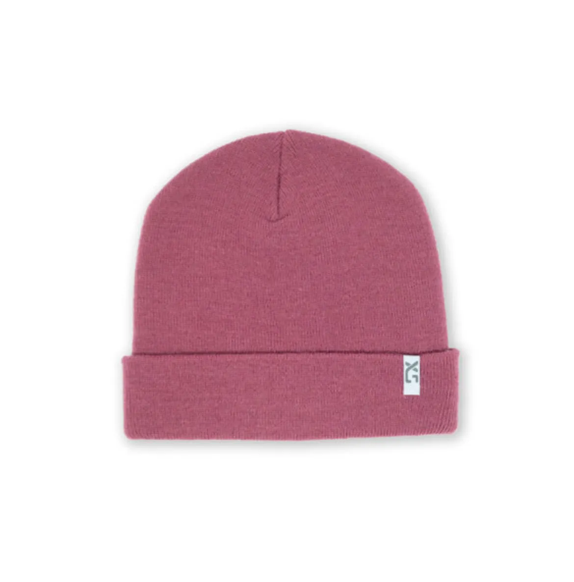 Wool Cuffed Beanie