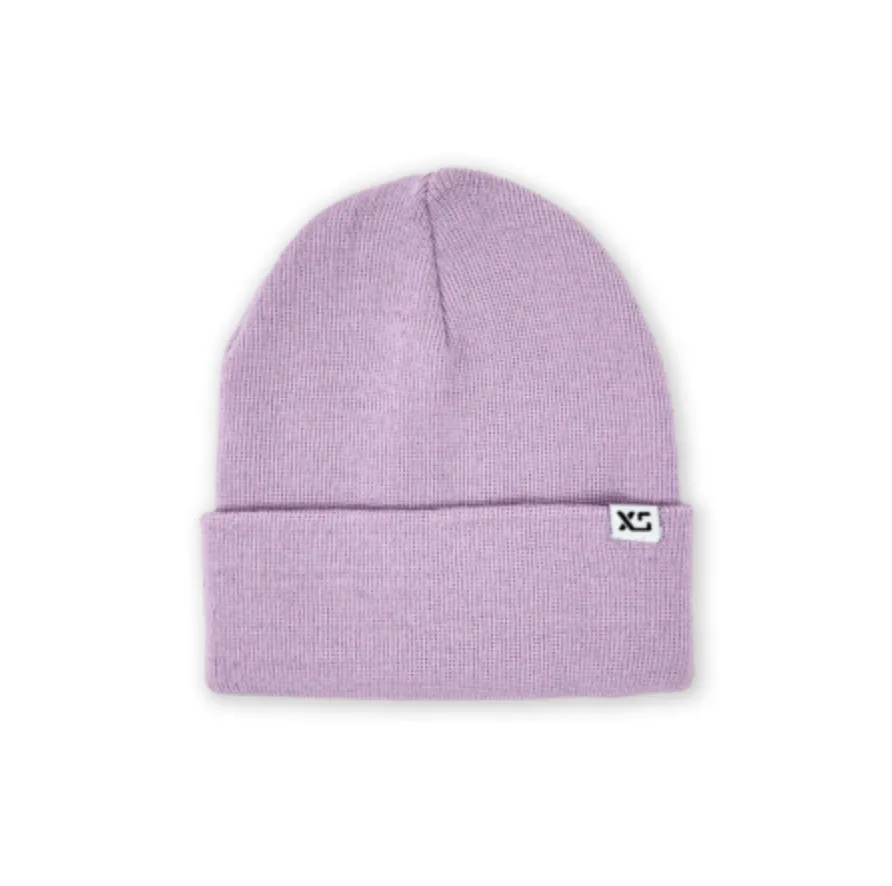 Wool Cuffed Beanie