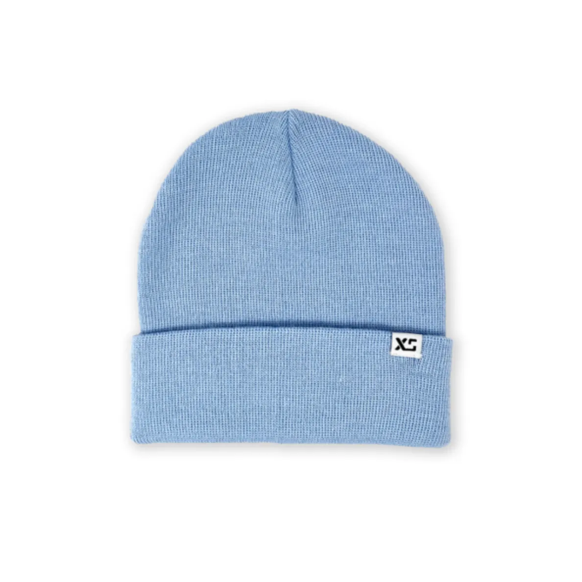 Wool Cuffed Beanie