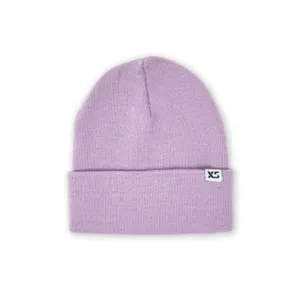 Wool Cuffed Beanie