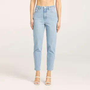 Wrangler Drew Slim Jean - Indigo Awakening